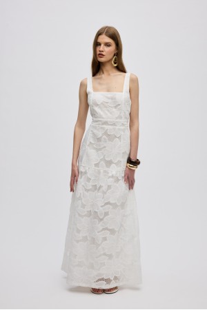 ISLAND DREAM MAXI DRESS