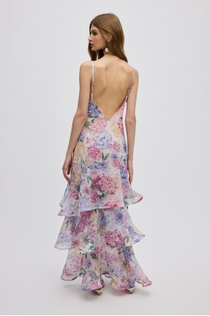 MARGOT MAXI DRESS