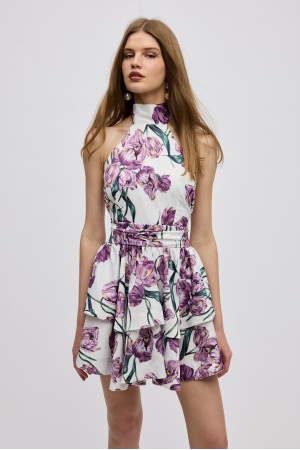 TULIPA MINI DRESS