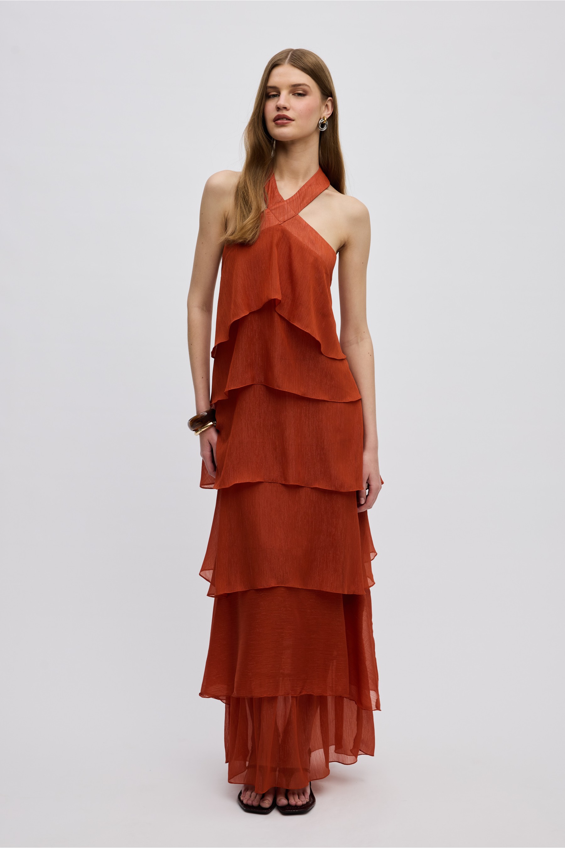 SIENNA ECAI DRESS