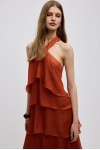 SIENNA ECAI DRESS