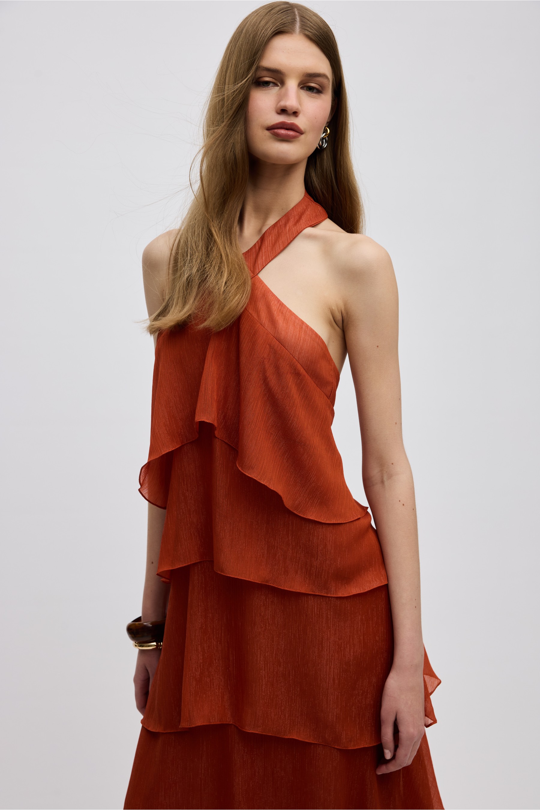 SIENNA ECAI DRESS