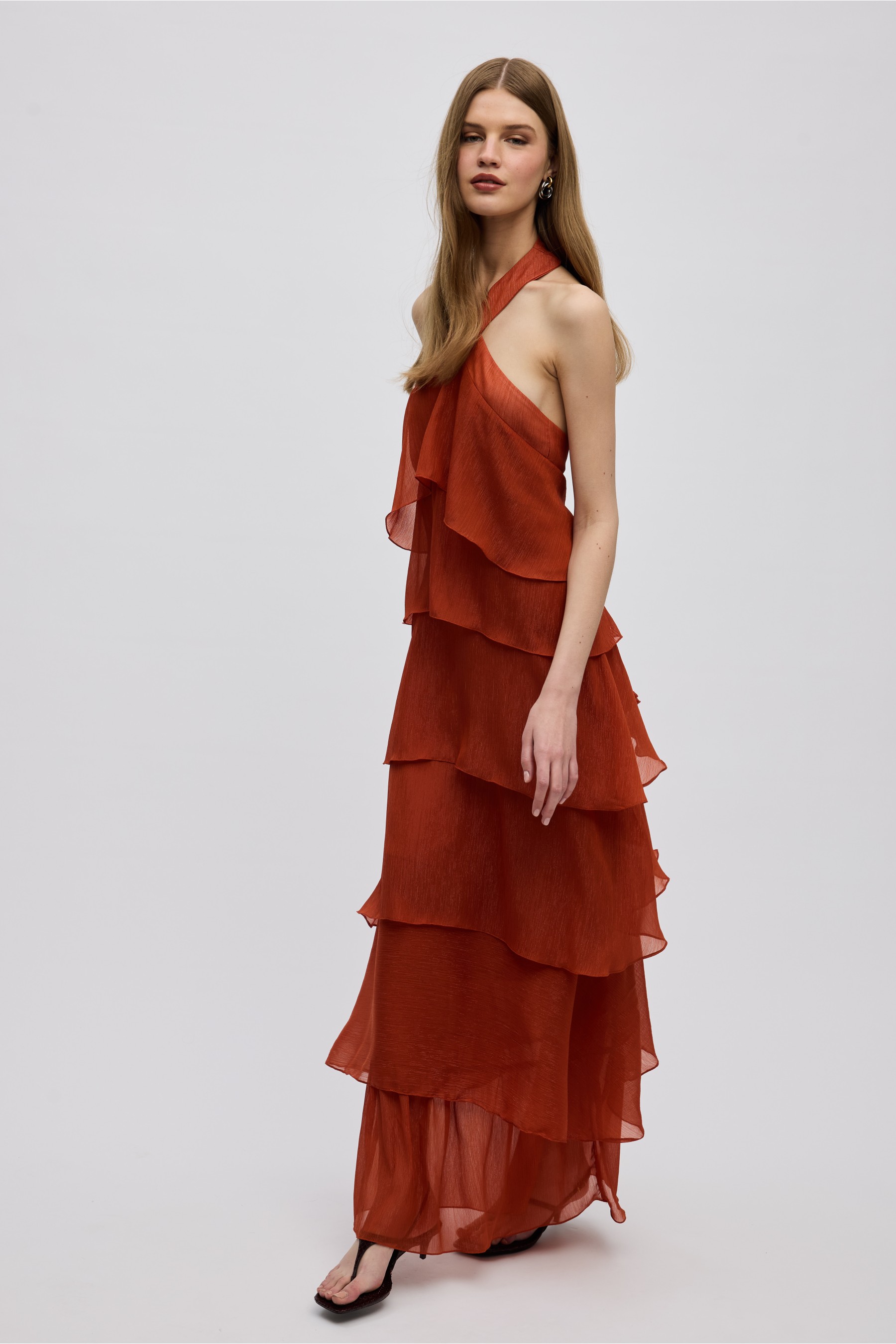 SIENNA ECAI DRESS