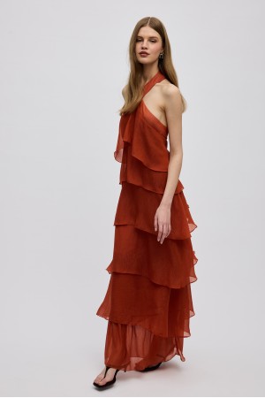 SIENNA ECAI DRESS