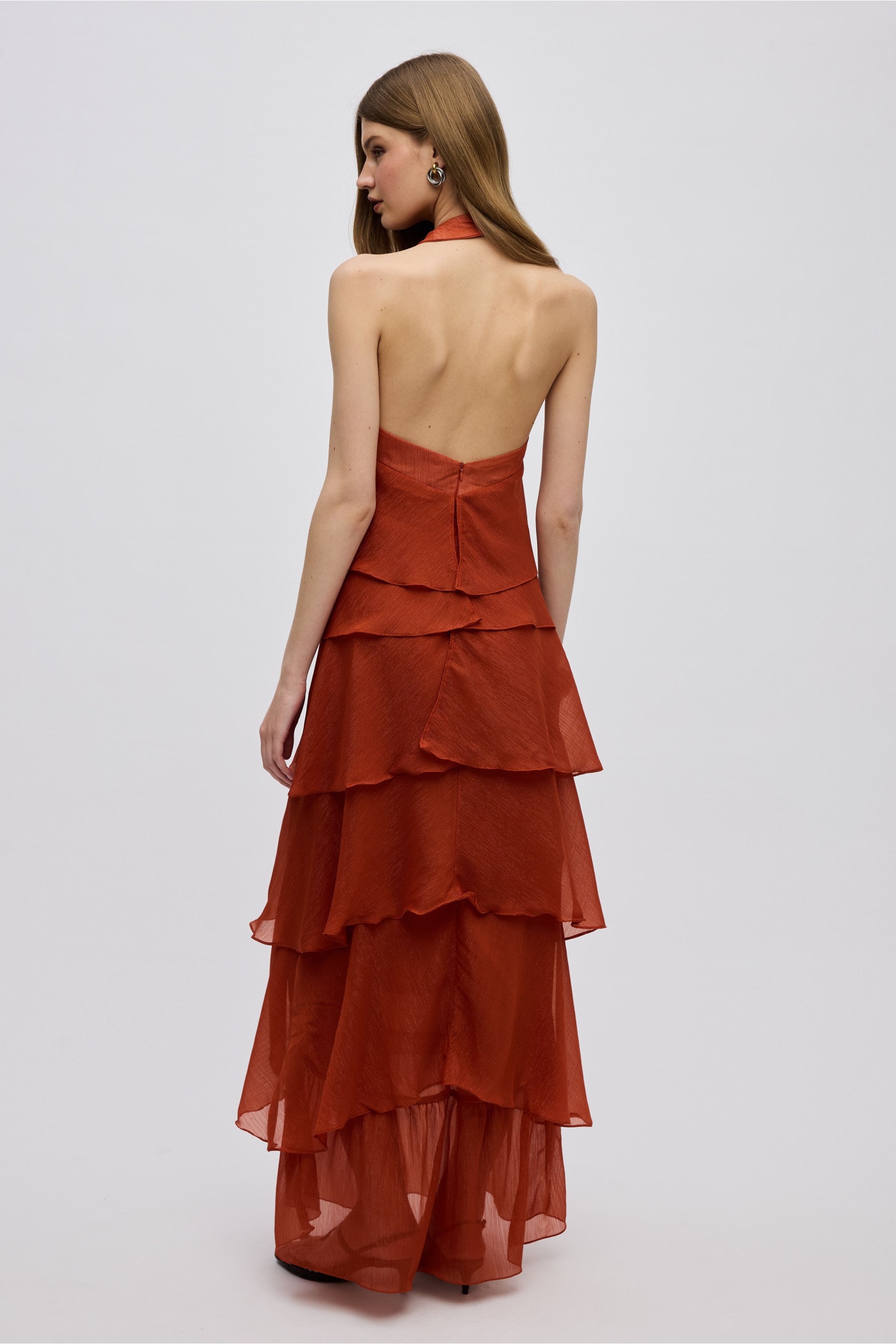 SIENNA ECAI DRESS