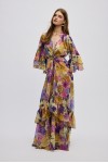 CAMILLE KIMONO