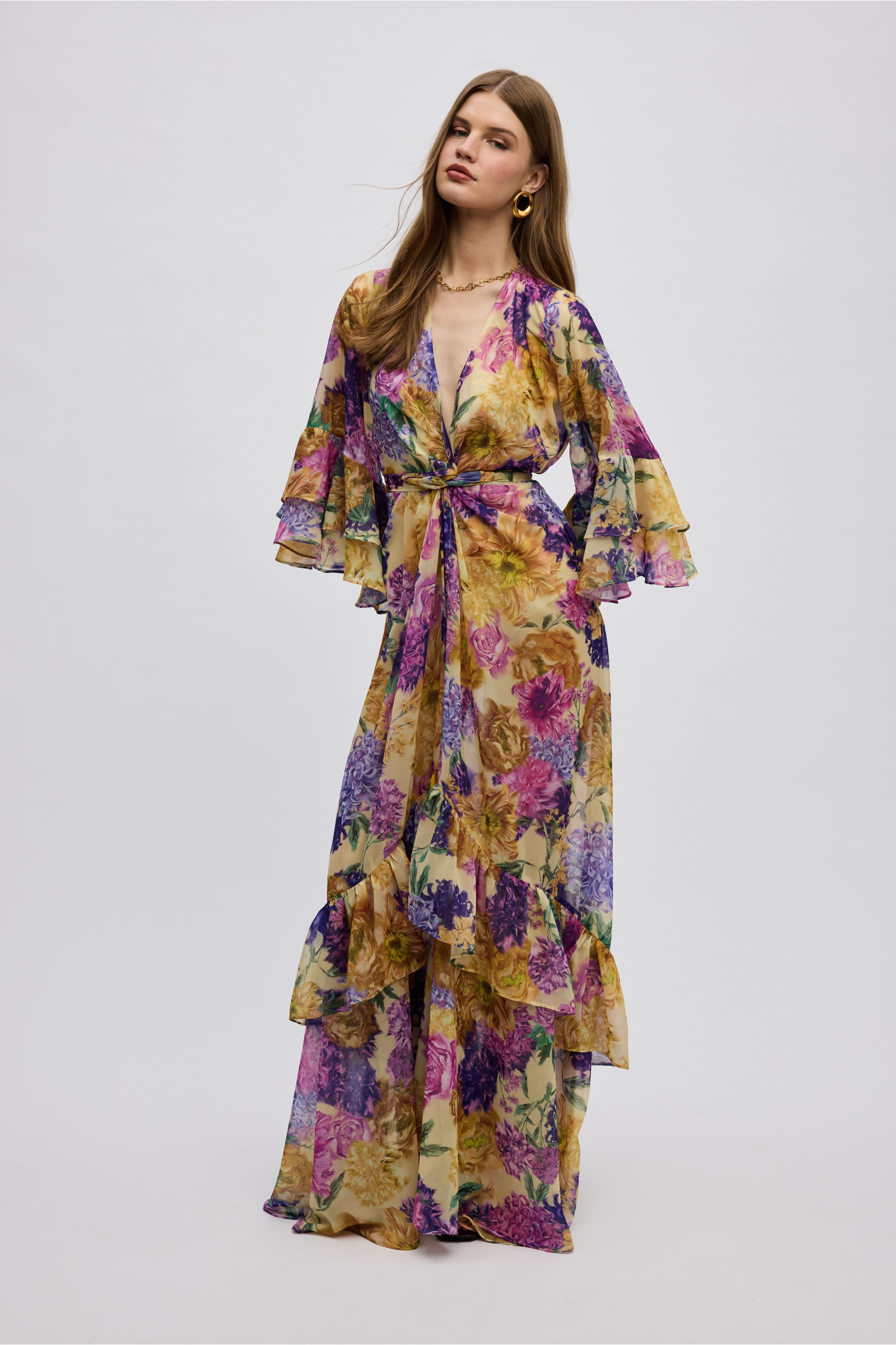 CAMILLE KIMONO
