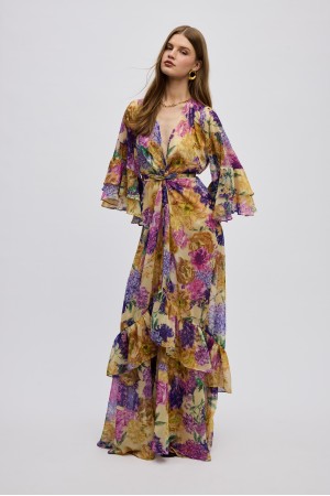 CAMILLE KIMONO