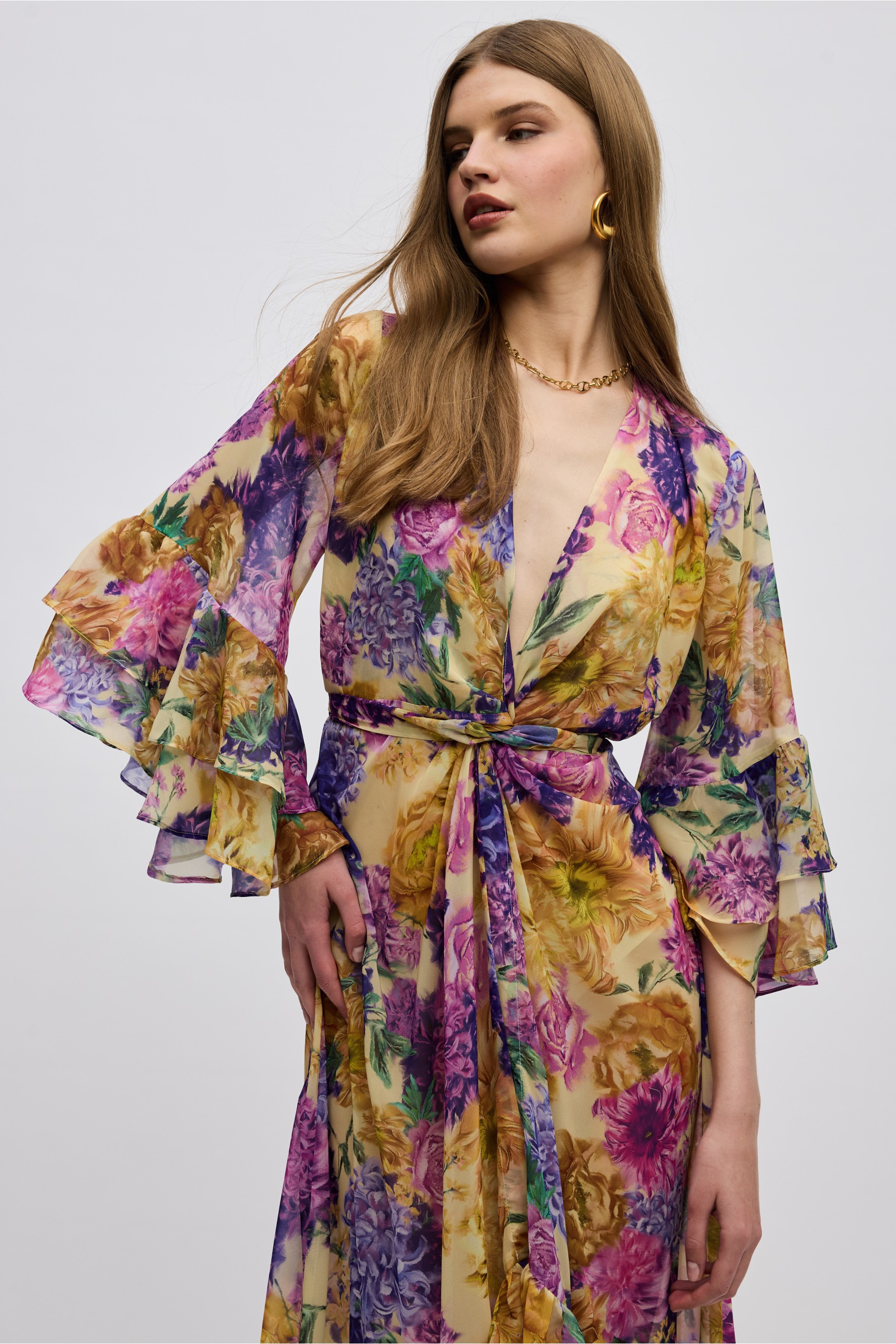CAMILLE KIMONO