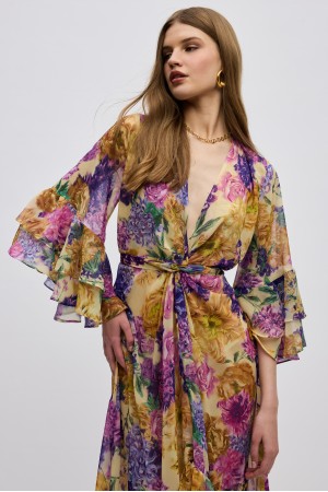 CAMILLE KIMONO