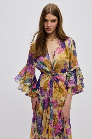 CAMILLE KIMONO