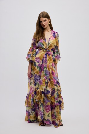 CAMILLE KIMONO