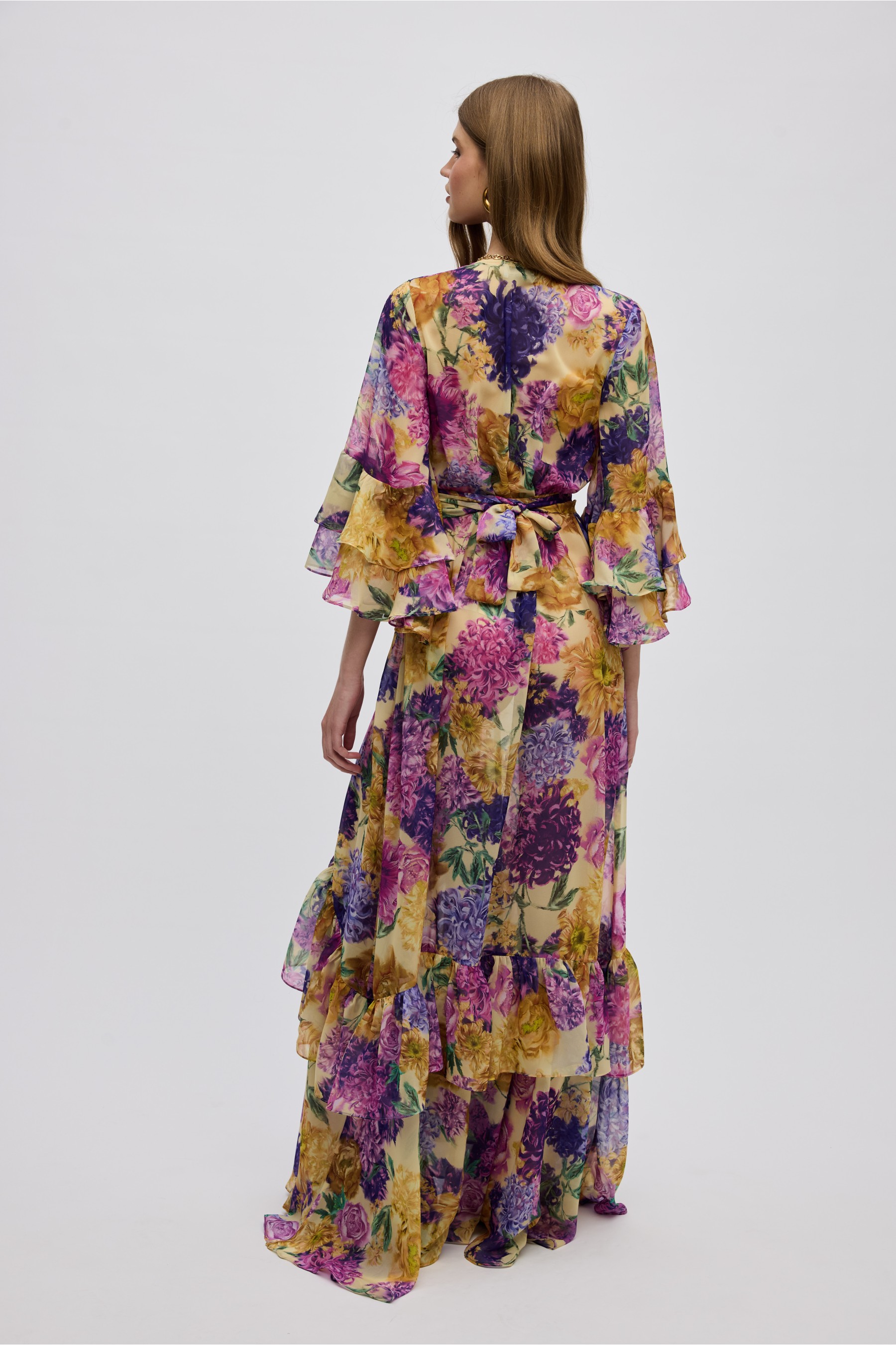 CAMILLE KIMONO