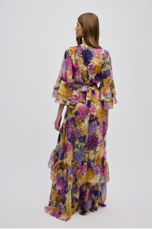 CAMILLE KIMONO