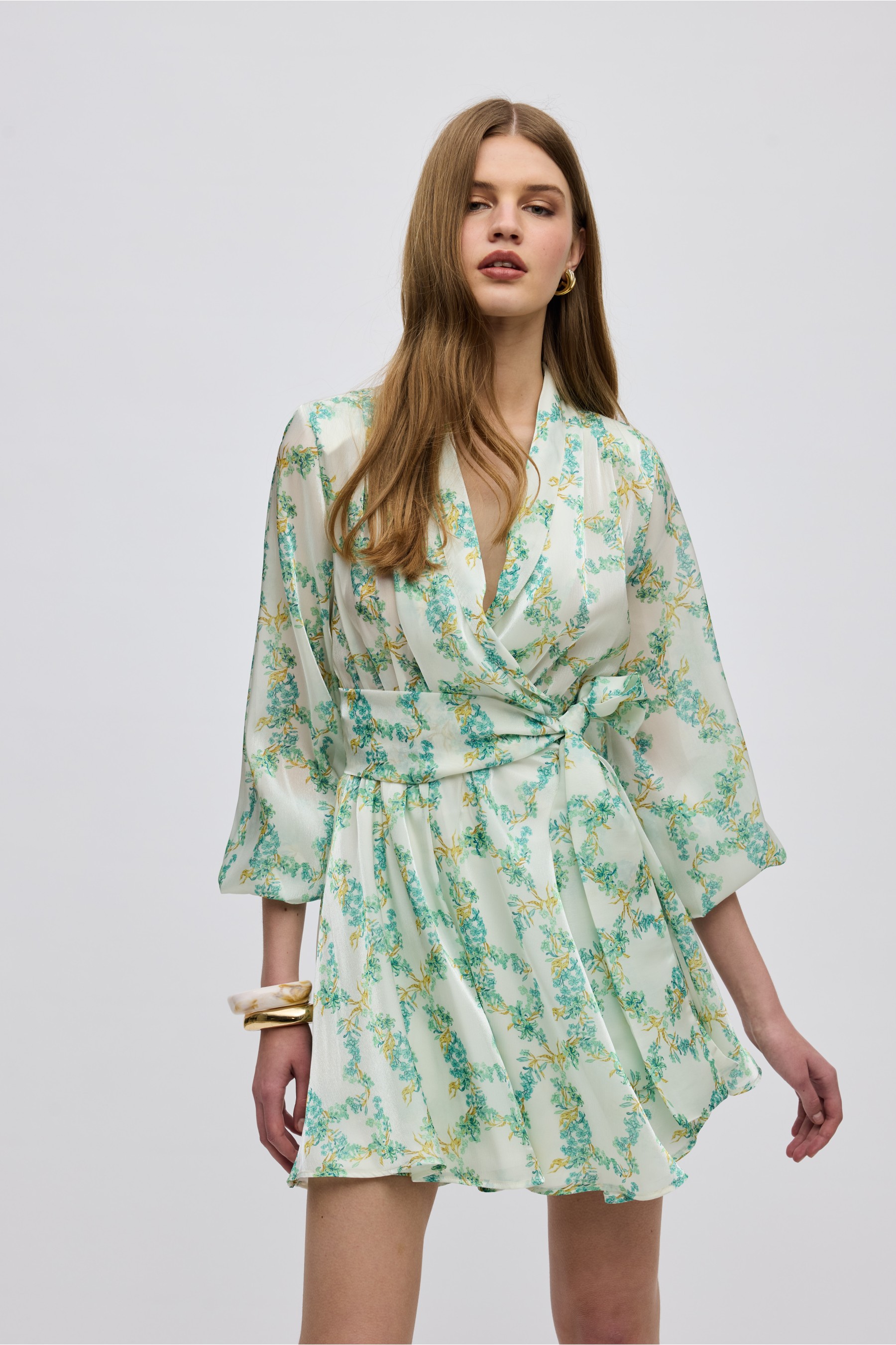 GRACE DRESS