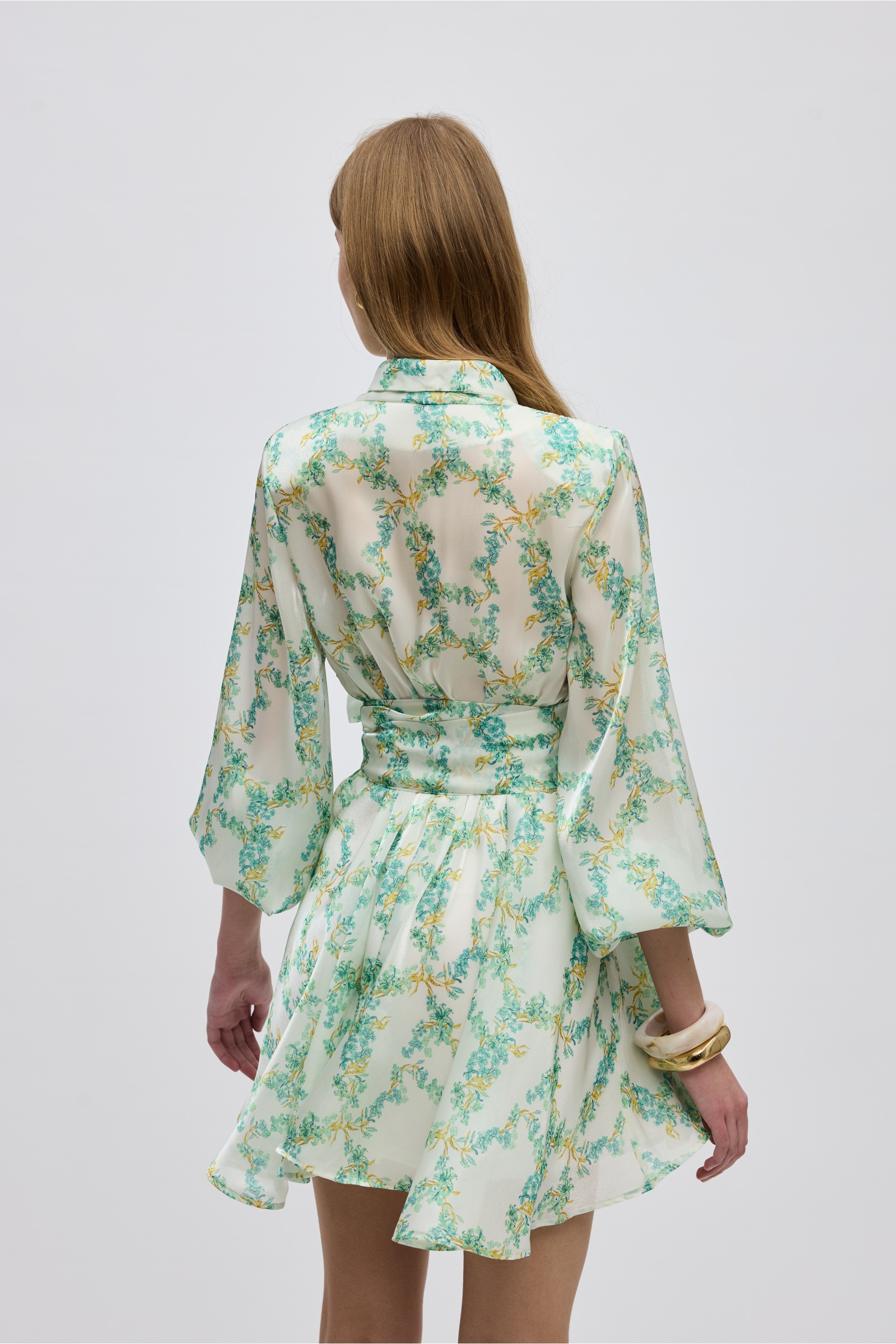 GRACE DRESS