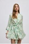 GRACE DRESS