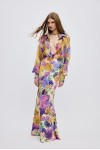 CAMILLE MAXI SKIRT