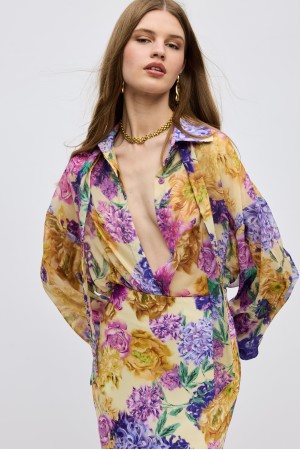 CAMILLE SHIRT