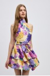 CAMILLE MINI DRESS