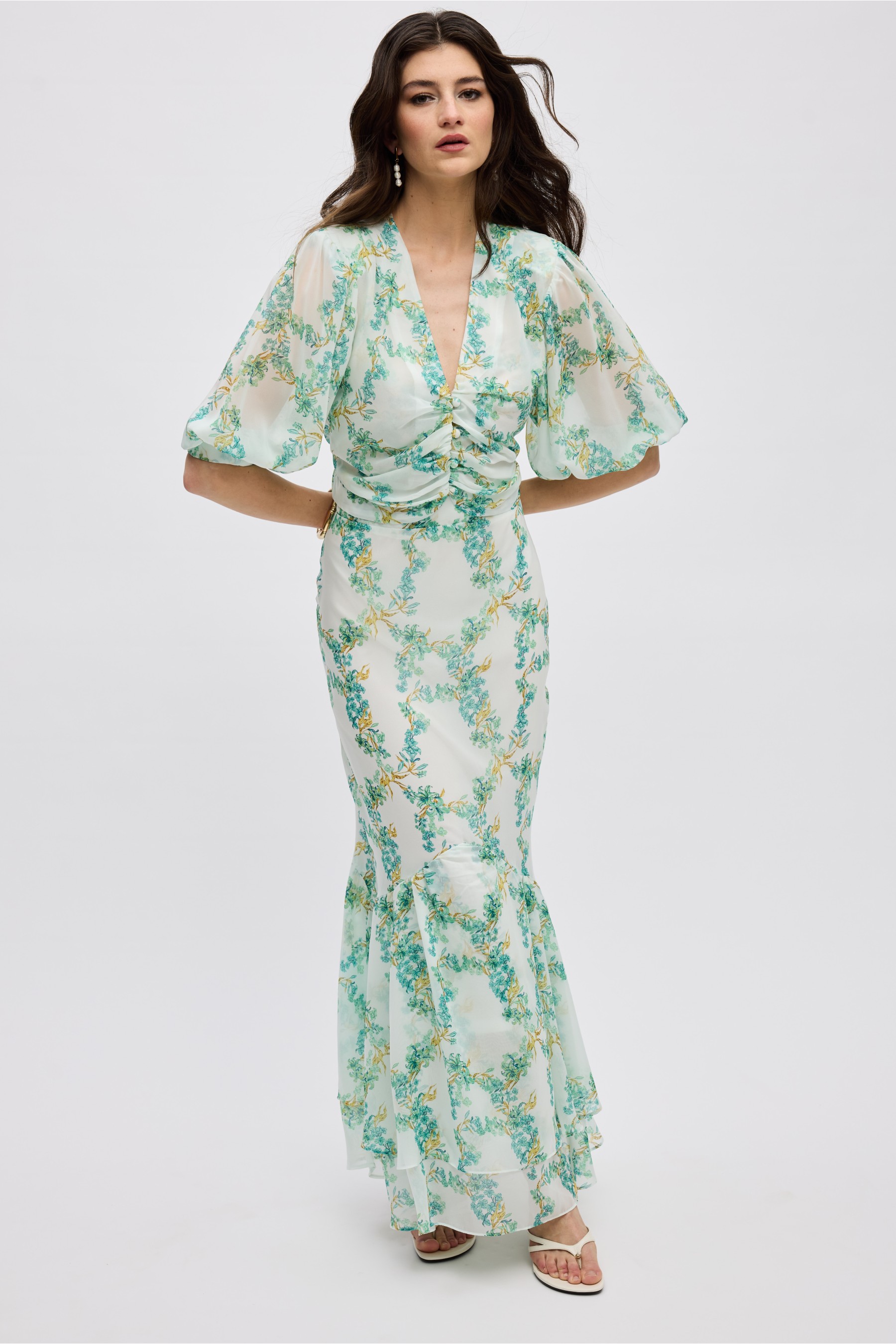 GRACE SKIRT