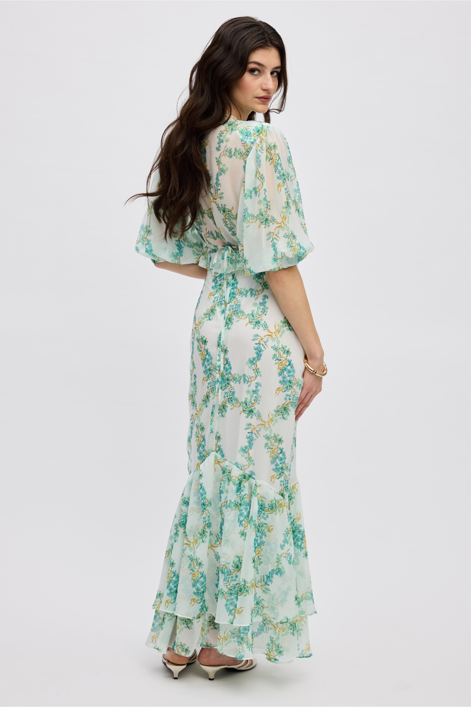 GRACE SKIRT