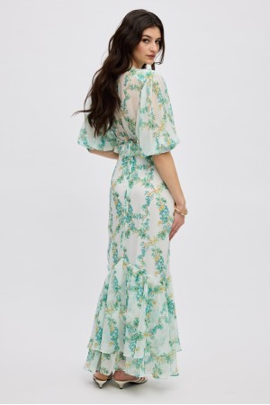 GRACE SKIRT