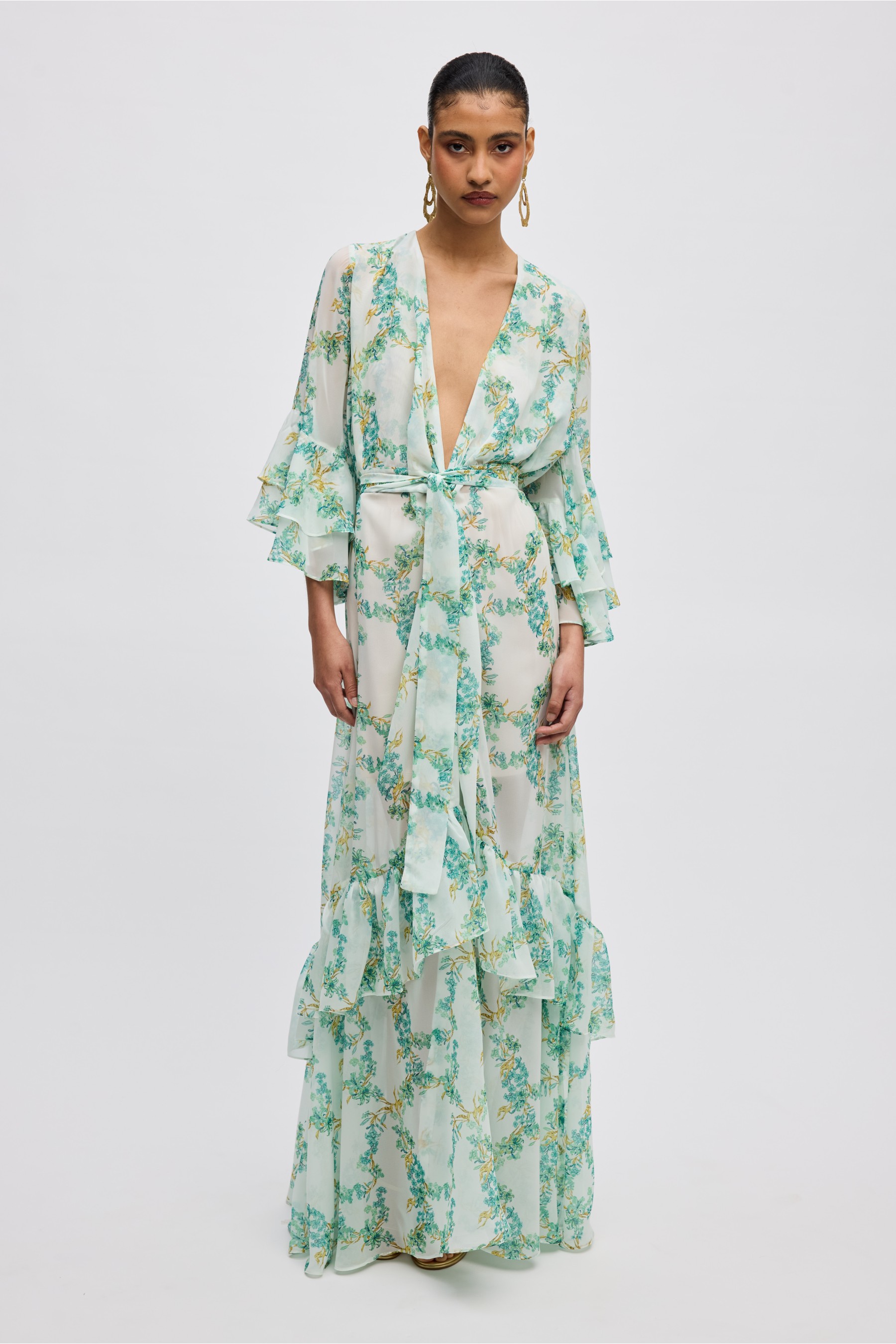GRACE KIMONO