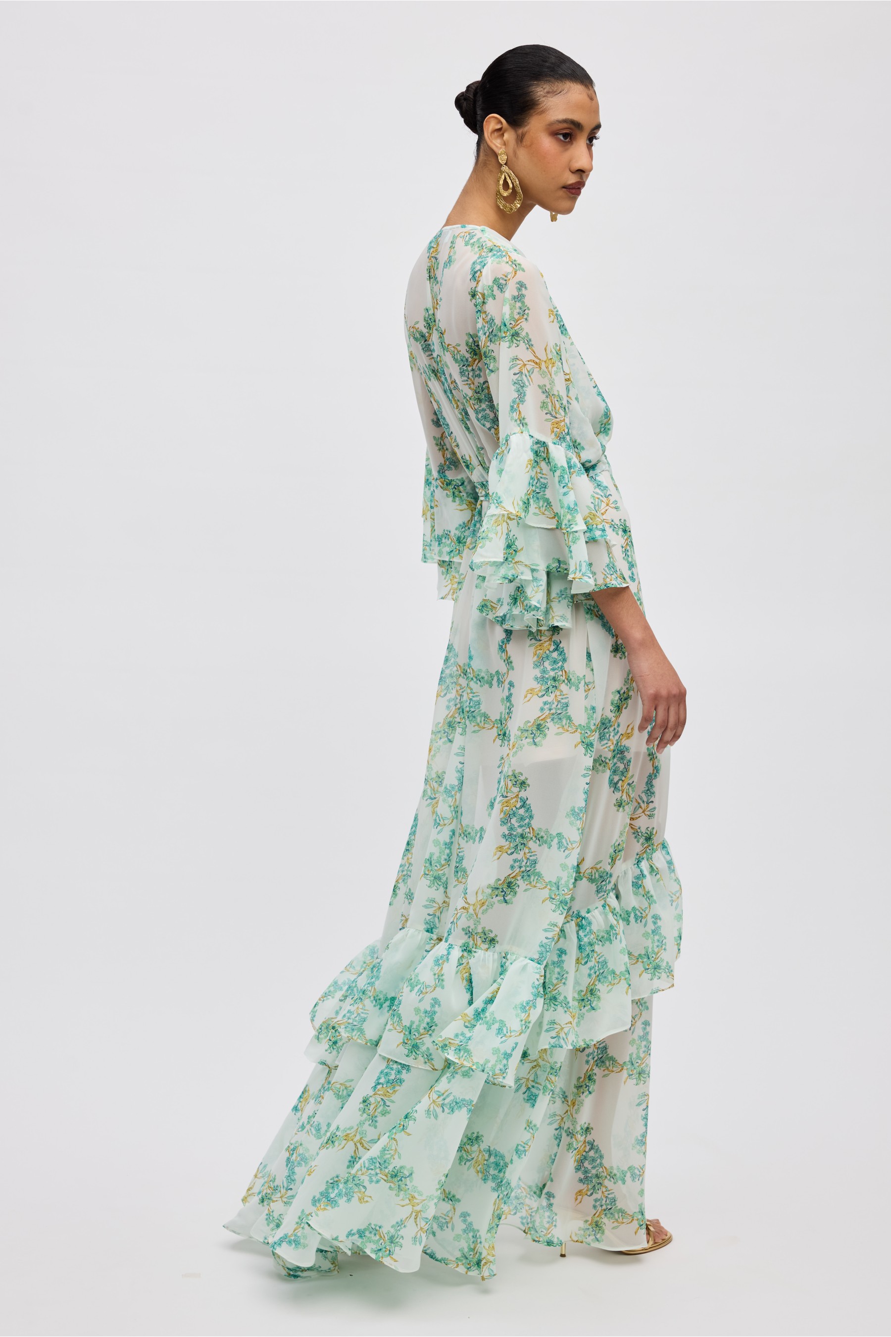 GRACE KIMONO