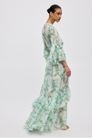 GRACE KIMONO