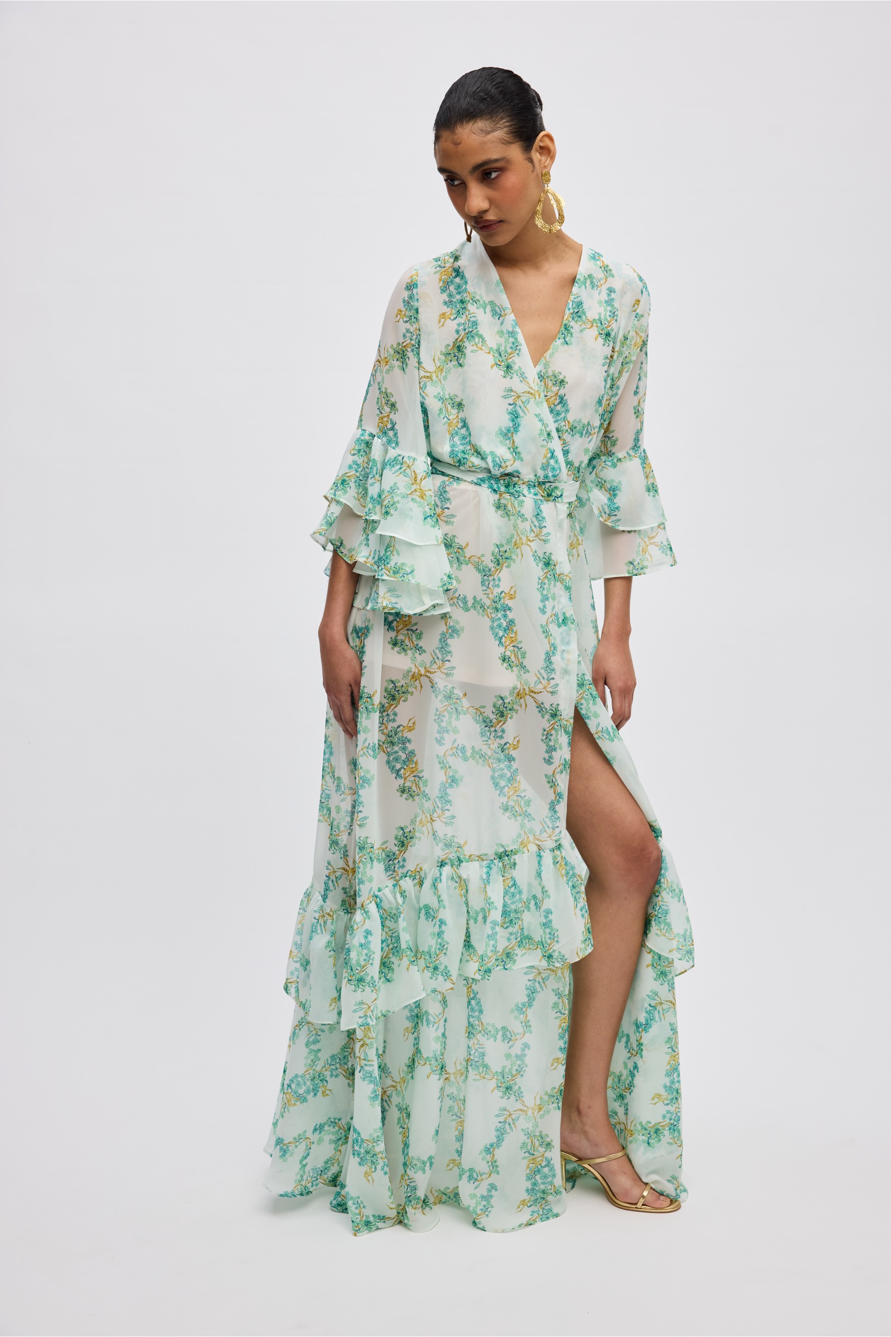 GRACE KIMONO