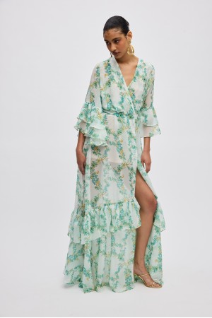 GRACE KIMONO