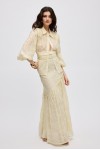 EVGENIA SKIRT
