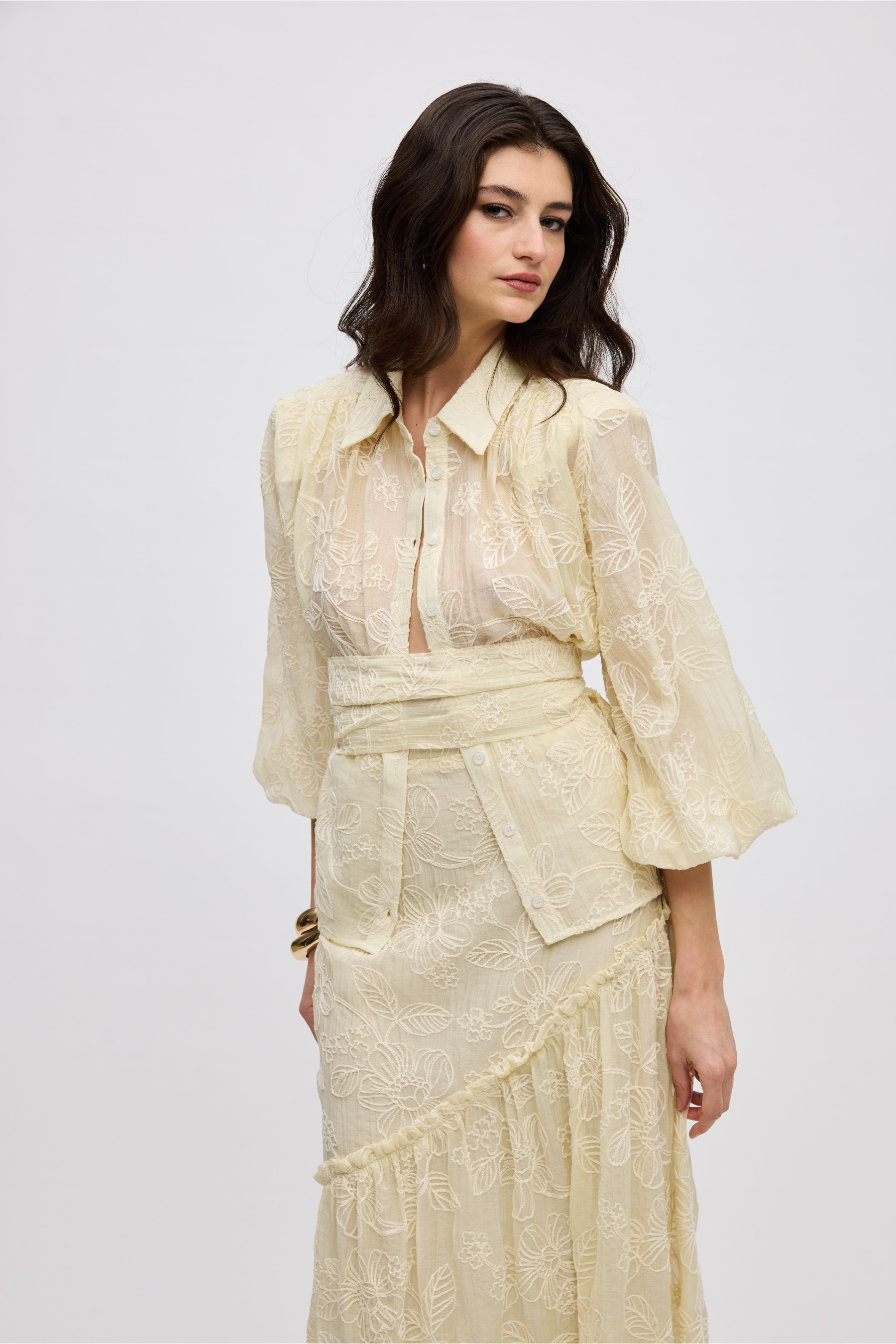 EVGENIA SHIRT