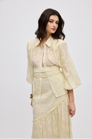 EVGENIA SHIRT
