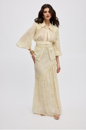 EVGENIA SKIRT