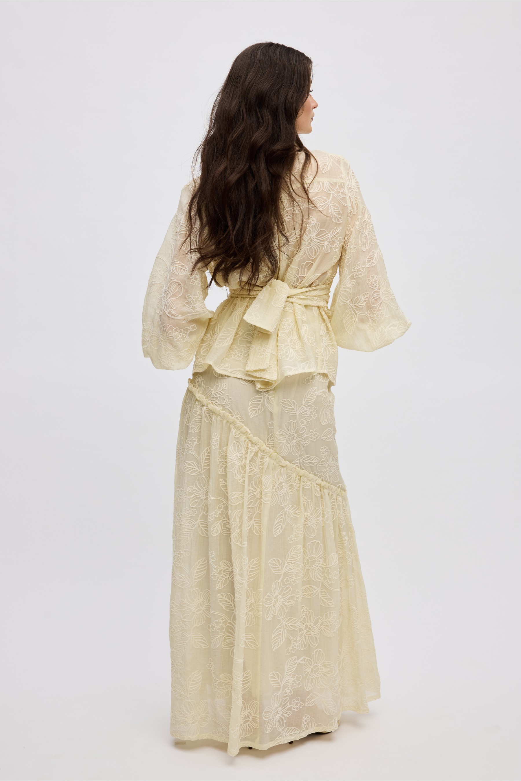 EVGENIA SKIRT