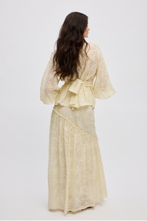 EVGENIA SKIRT