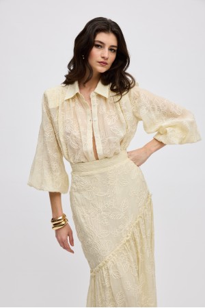 EVGENIA SHIRT