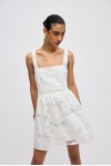 ISLAND DREAM MINI DRESS