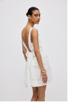 ISLAND DREAM MINI DRESS