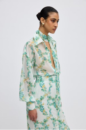 GRACE SHIRT