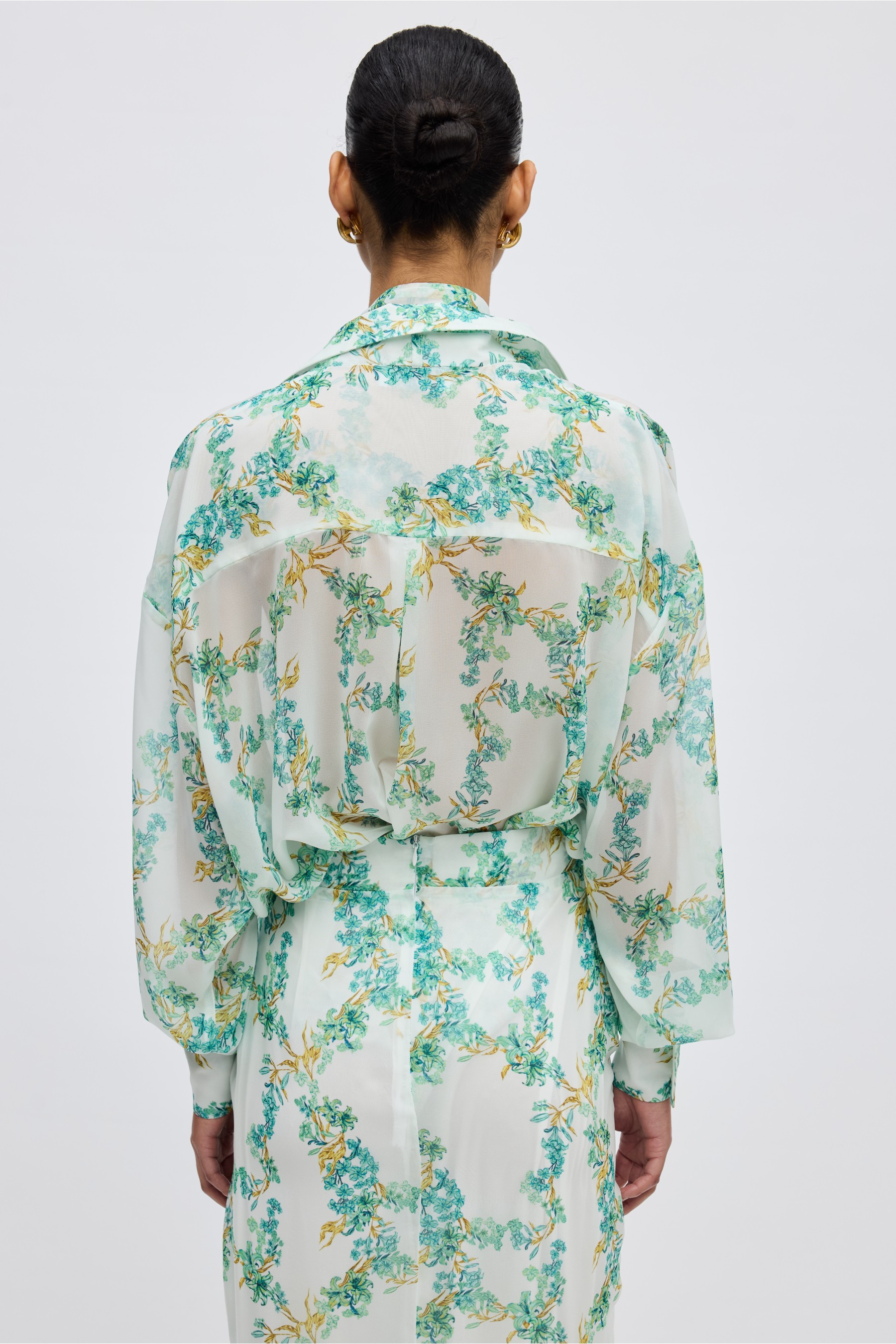 GRACE SHIRT