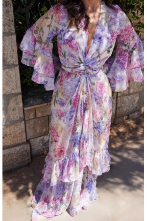 MARGOT KIMONO