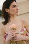 ELENA MAXI DRESS