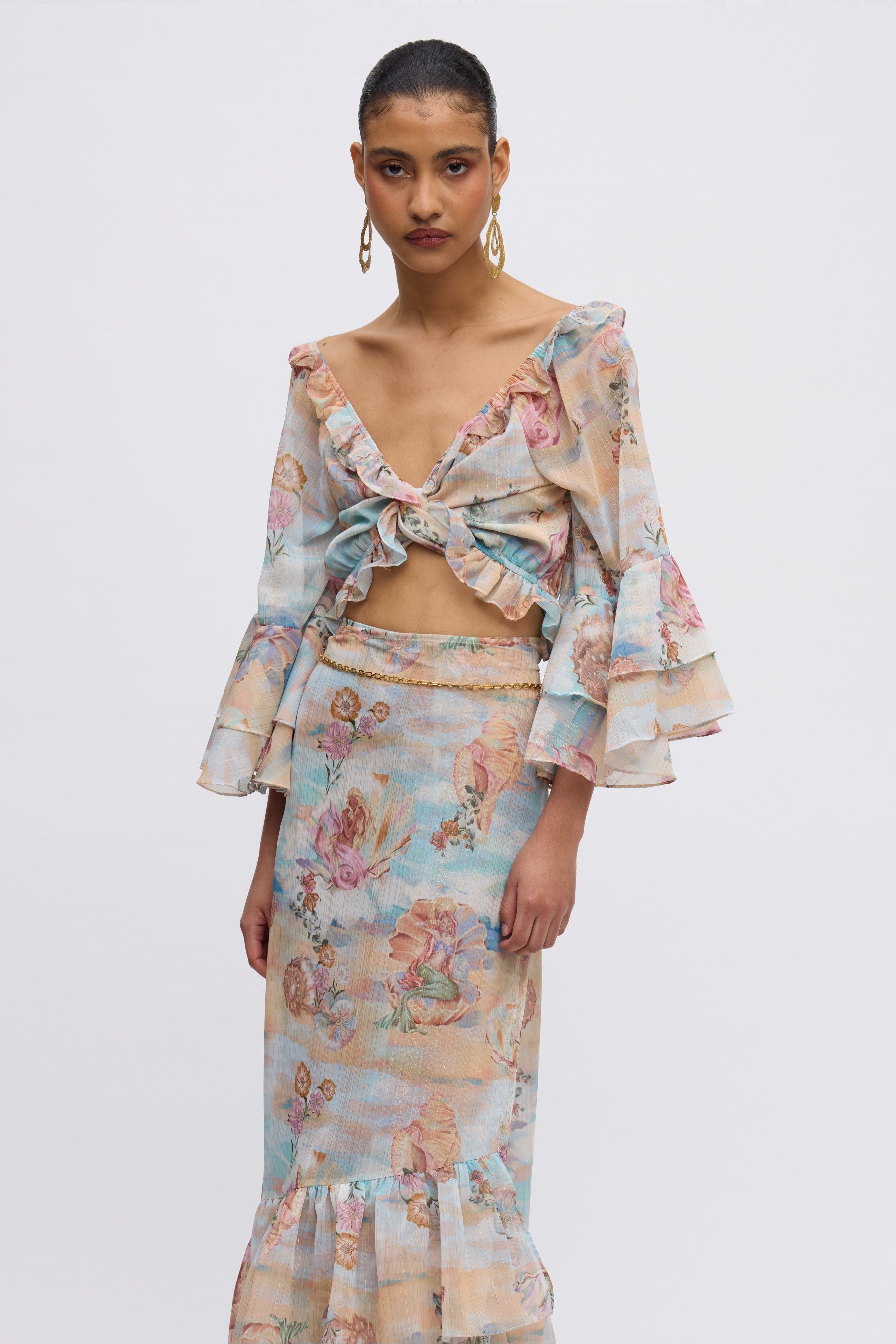 MERMAID SET