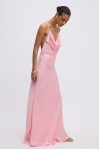 EFFIE DRESS PINK