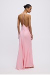 EFFIE DRESS PINK