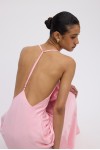 EFFIE DRESS PINK