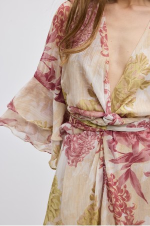 ELENA KIMONO